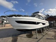 2023 Beneteau Antares 11 Fly