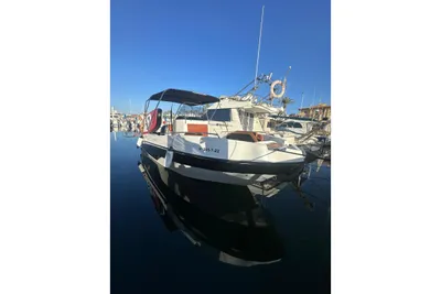 2022 Nireus Nireus 620 CL