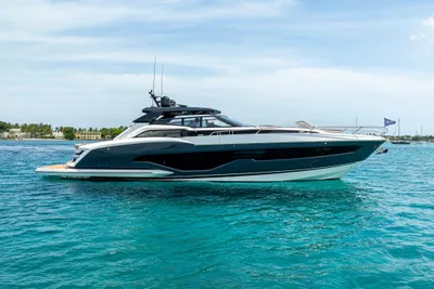 Sunseeker Superhawk 55