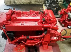 1994 Iveco Iveco 8041 M09 95hp Marine Diesel Engine Package