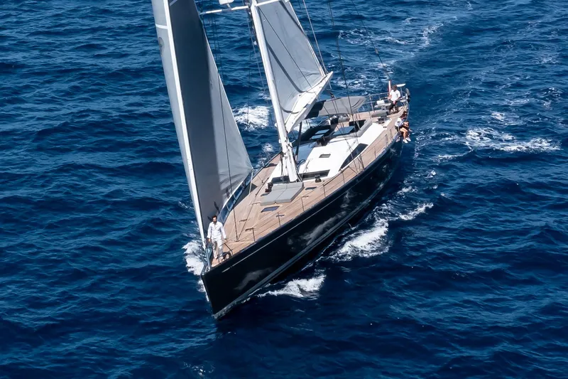 Ych2 Yacht Photos Pics 