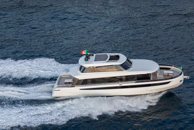 2025 Fiart Cetera 60
