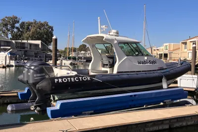 Protector Targa 28