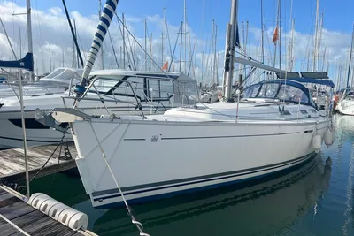 2006 Dufour 385