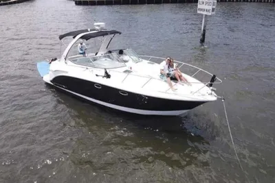 Chaparral 310 Signature