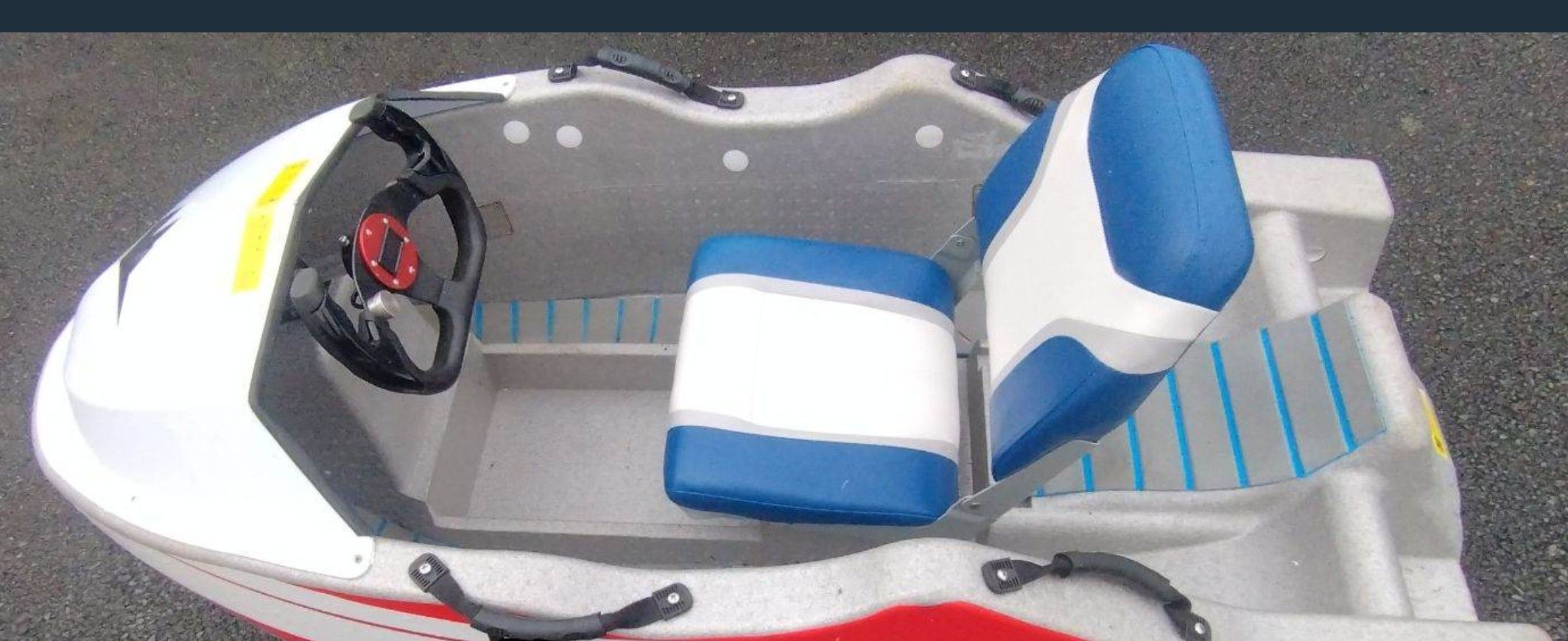 2025 Custom RUSHWAVE