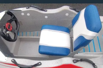 2025 Custom RUSHWAVE