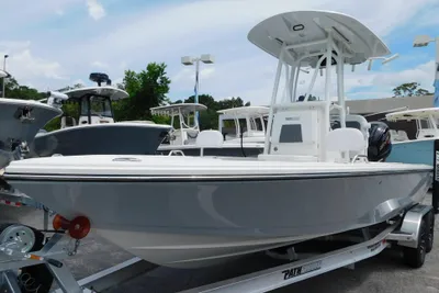 Pathfinder 2200 TRS