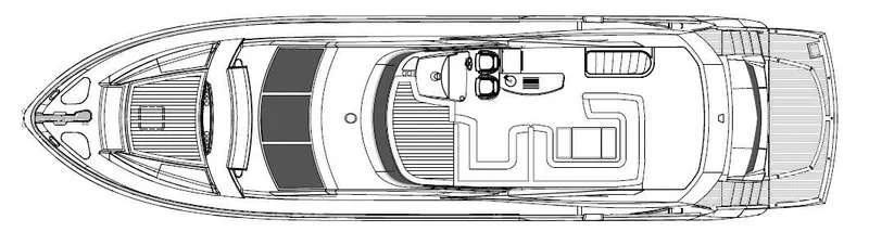 Catch The Wave Yacht Photos Pics Manufacturer Provided Image