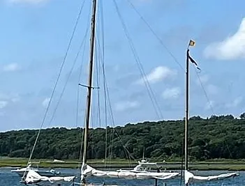 Alden Yawl