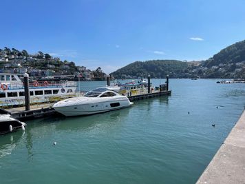 2012 Sunseeker Portofino 48