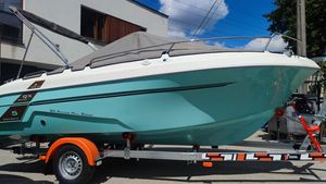 2023 Marine Time 562