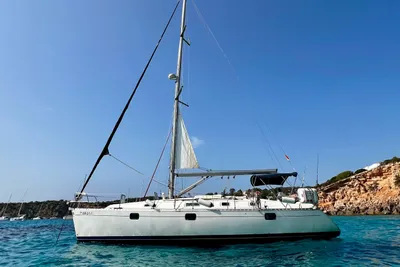 1996 Beneteau Oceanis 400