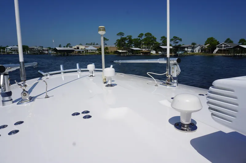 Past Time Yacht Photos Pics 