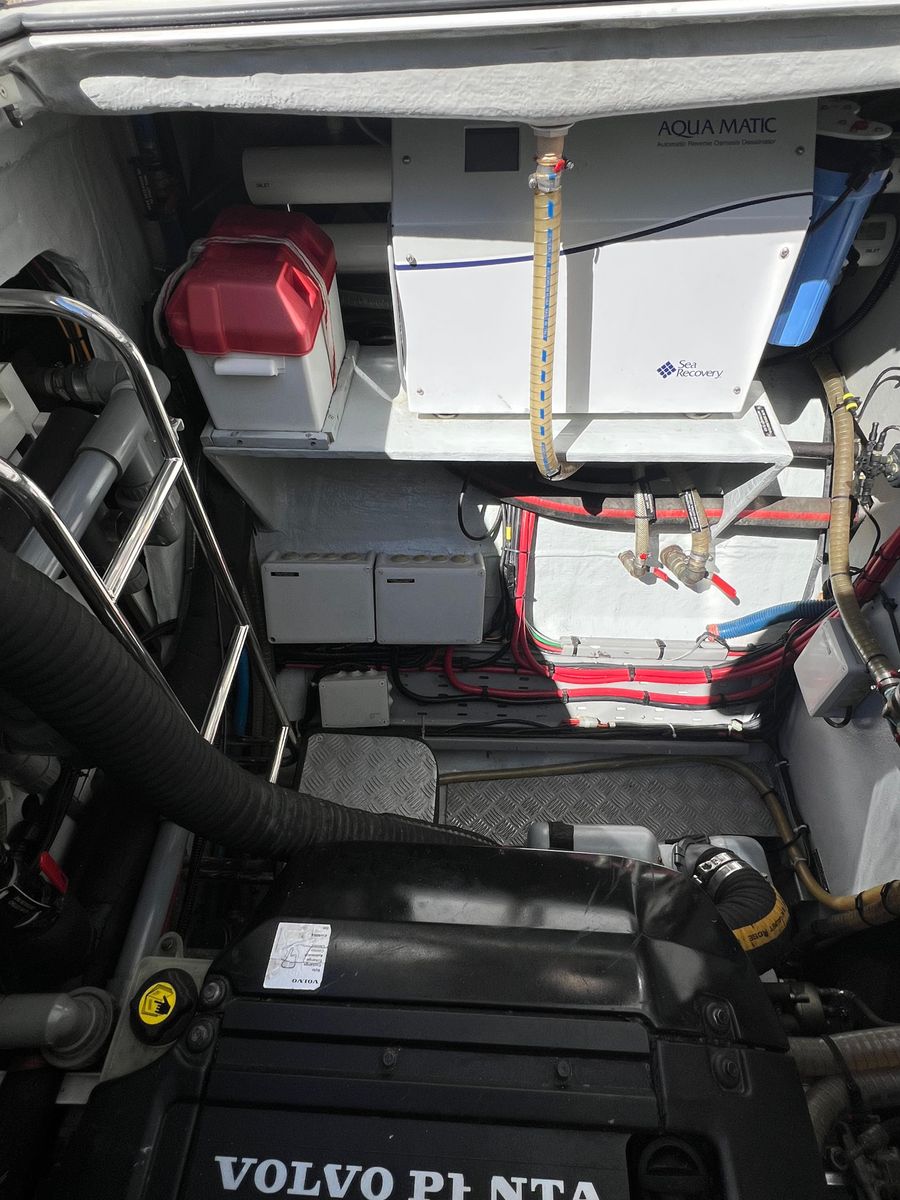 2015 Lagoon 62 