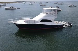2005 41' Luhrs-41 Convertible Mystic, CT, US