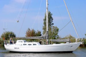 1984 Skua 42