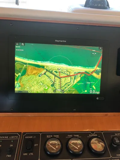 Myra May Ll Yacht Photos Pics 