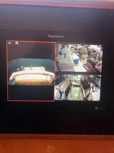 Myra May Ll Yacht Photos Pics 