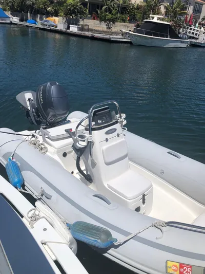 Myra May Ll Yacht Photos Pics 