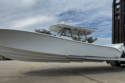 Yellowfin 39 quads