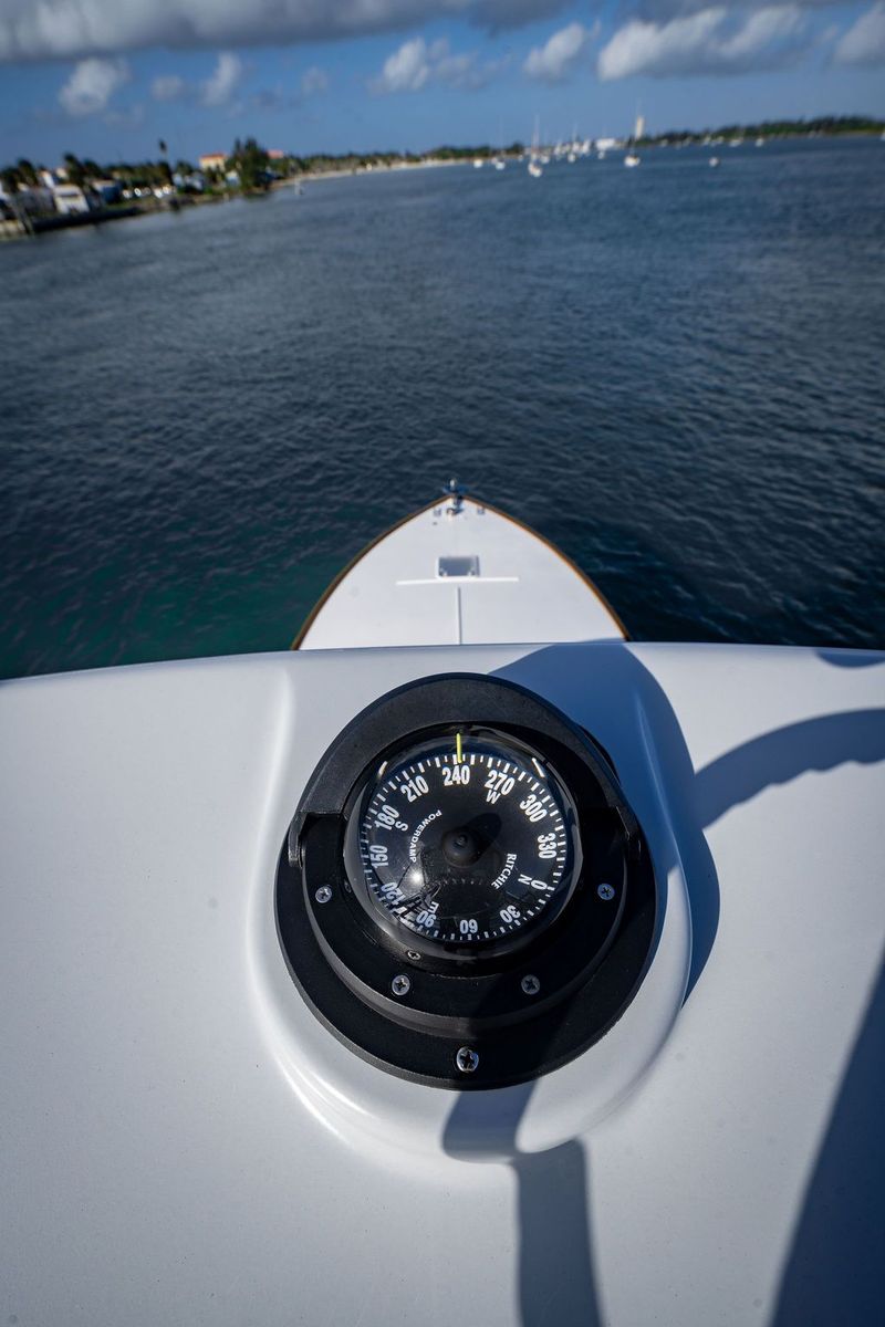 2025 Release Boatworks 46 