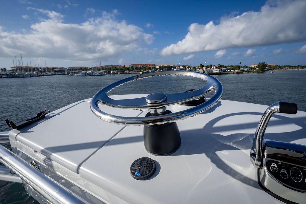 2025 Release Boatworks 46 