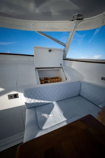 Riff Raff Yacht Photos Pics Forward Storage