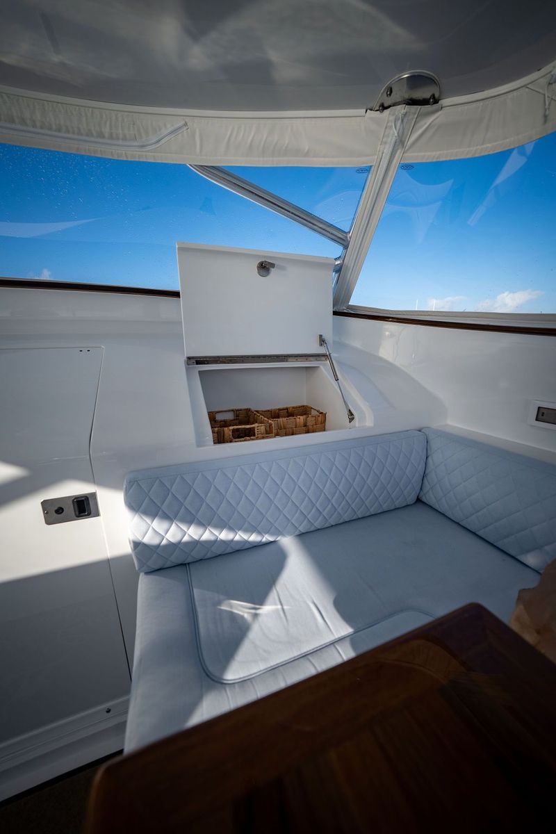 2025 Release Boatworks 46 