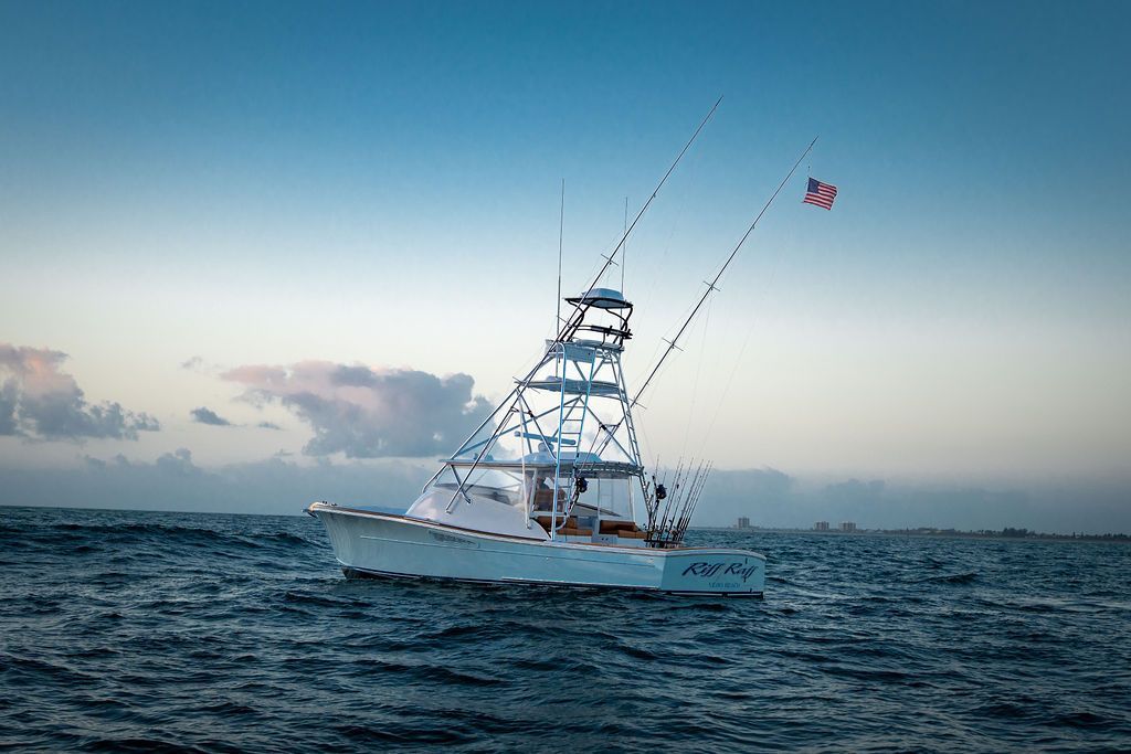 2025 Release Boatworks 46 