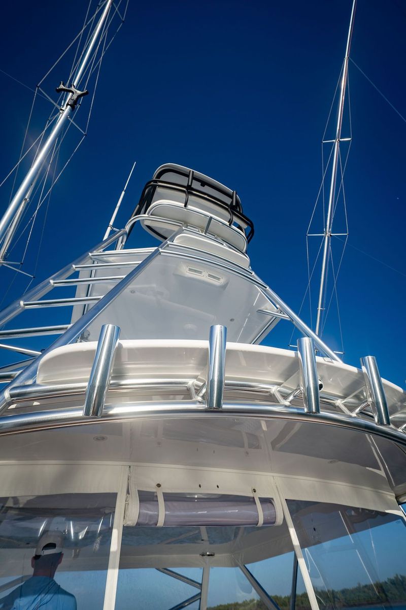 2025 Release Boatworks 46 