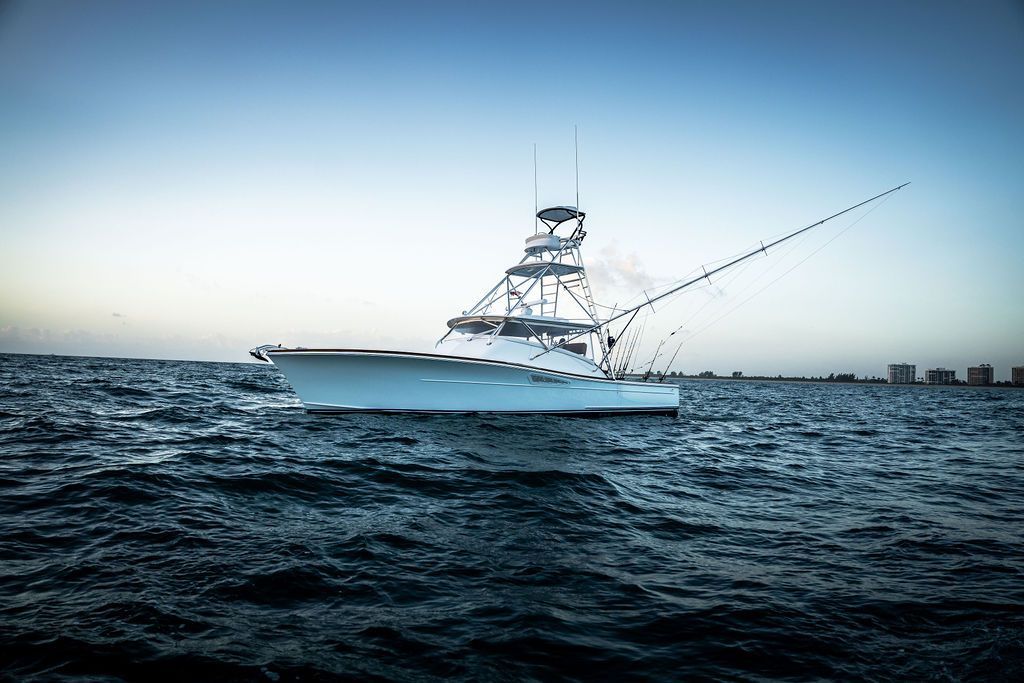 2025 Release Boatworks 46 