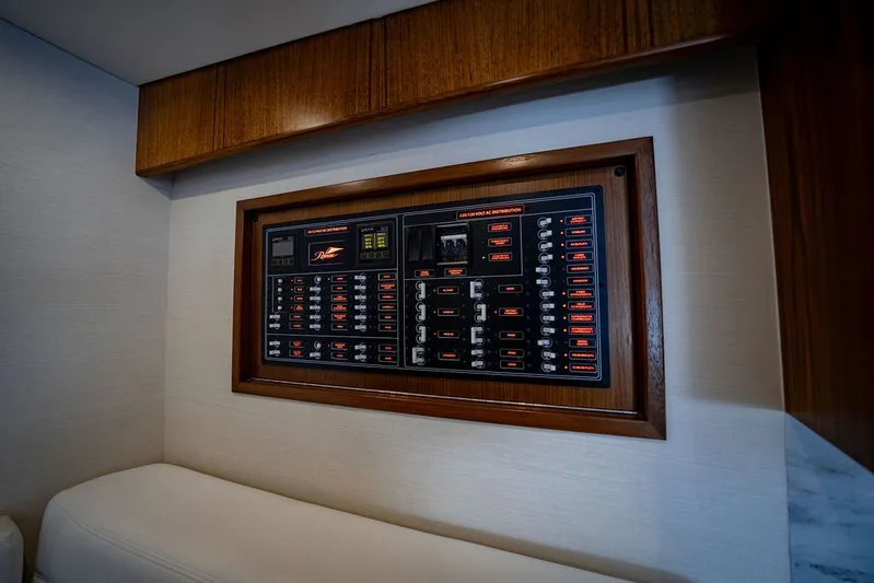 Riff Raff Yacht Photos Pics Ships Panel