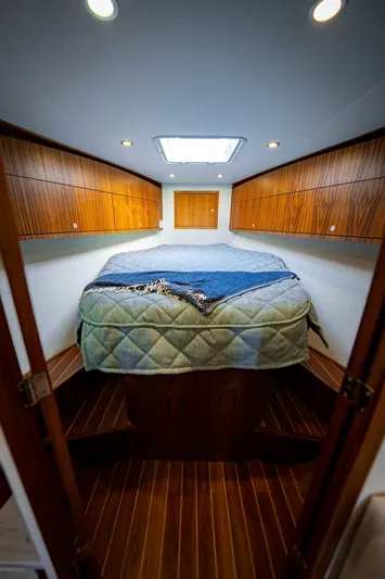 Riff Raff Yacht Photos Pics Forward Master