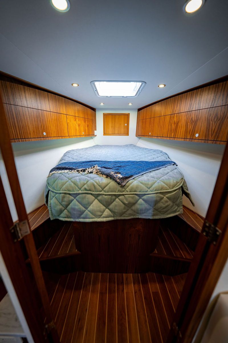 2025 Release Boatworks 46 