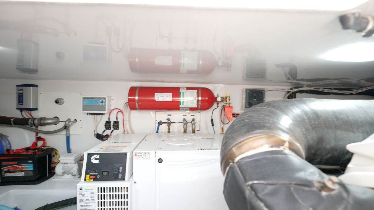 2025 Release Boatworks 46 