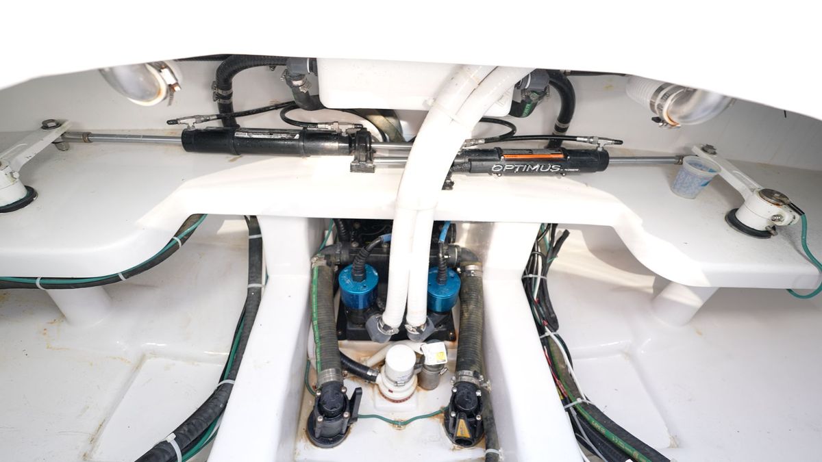 2025 Release Boatworks 46 