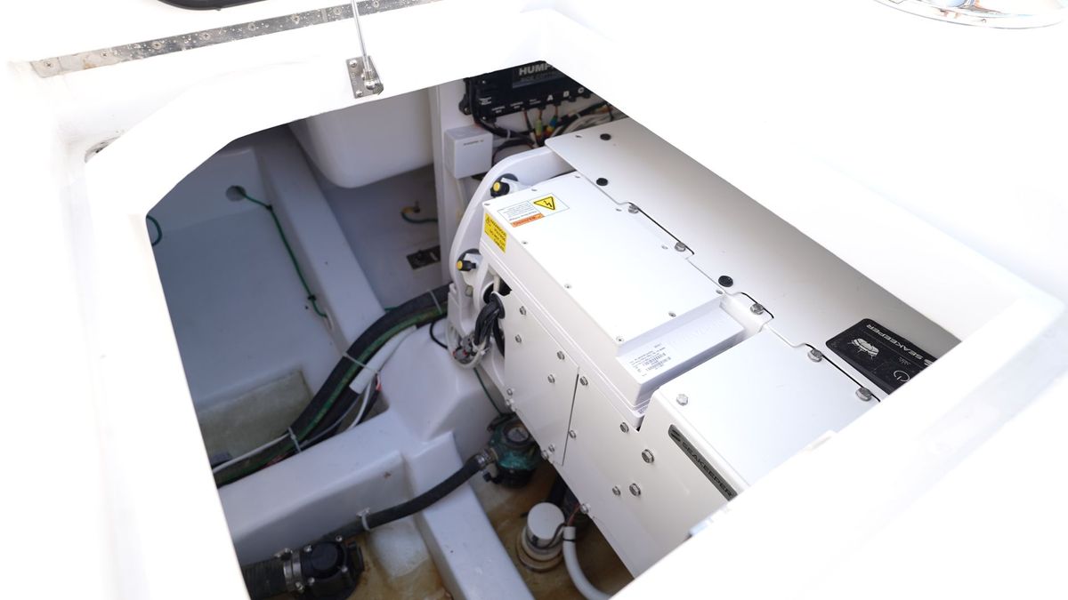 2025 Release Boatworks 46 