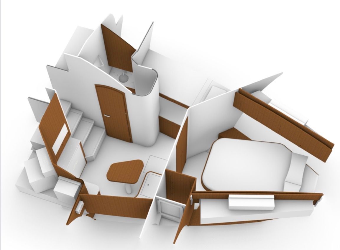 2025 Release Boatworks 46 