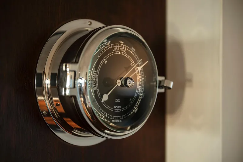 La Fenice Yacht Photos Pics 