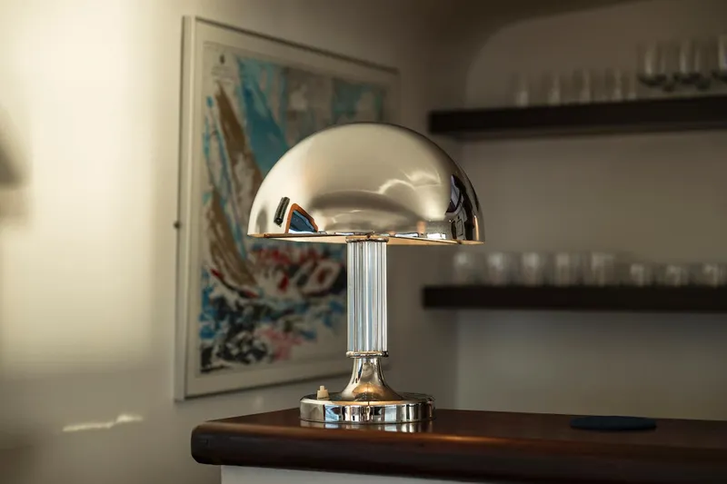 La Fenice Yacht Photos Pics 