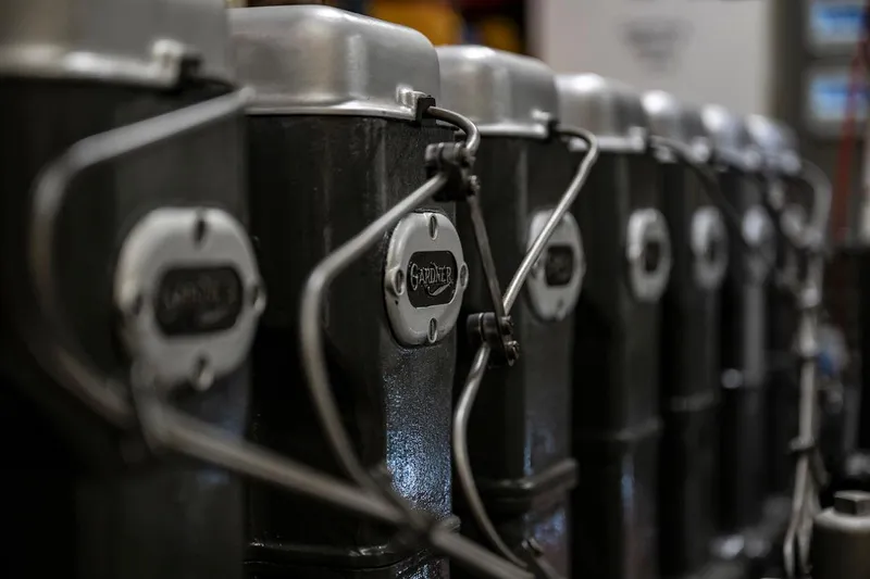 La Fenice Yacht Photos Pics 