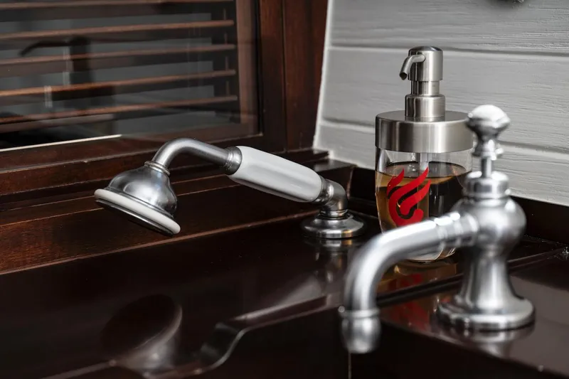 La Fenice Yacht Photos Pics 