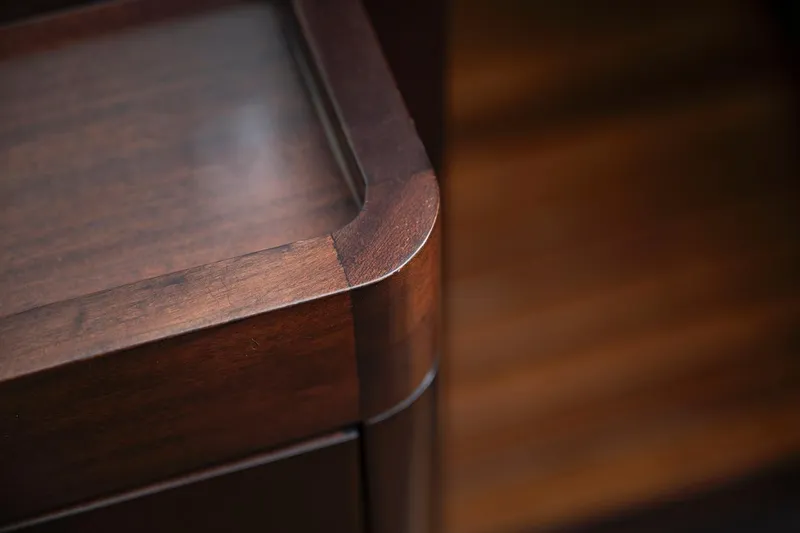 La Fenice Yacht Photos Pics 