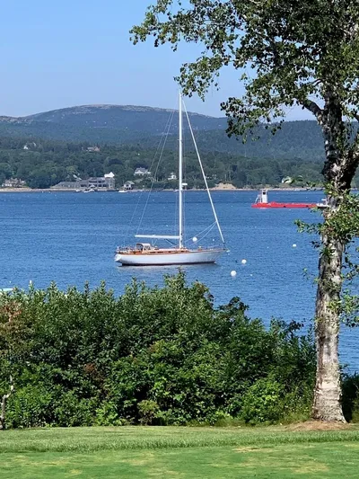 Aletheia Yacht Photos Pics 