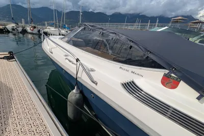 2007 Marex 270 Estremo
