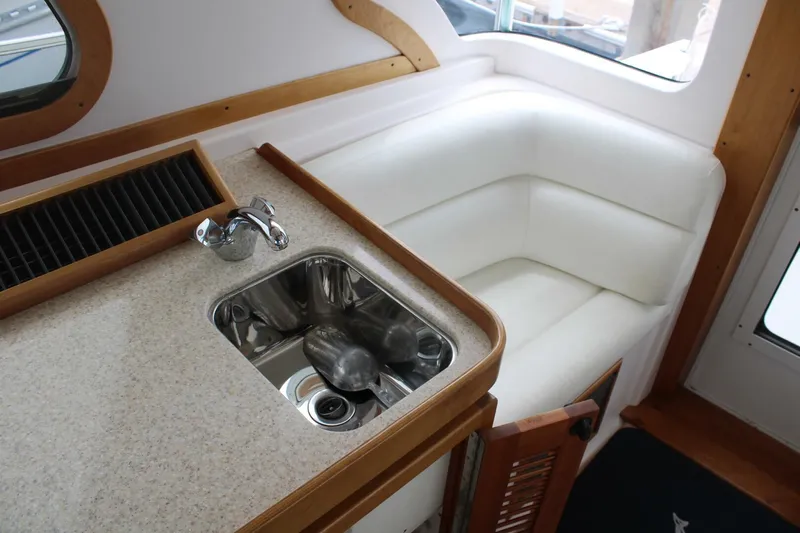 Azul Yacht Photos Pics 