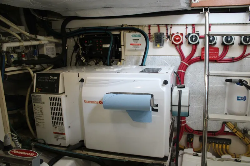 Azul Yacht Photos Pics 