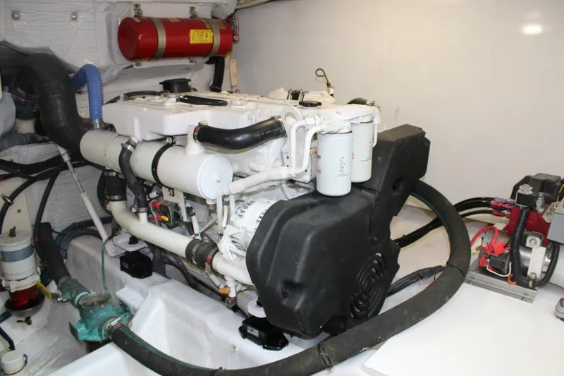 Azul Yacht Photos Pics 