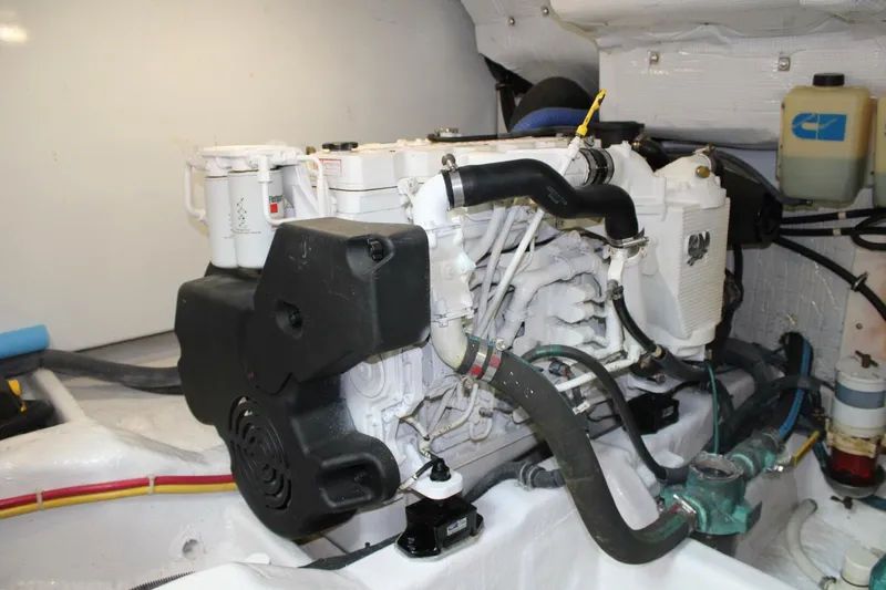 Azul Yacht Photos Pics 